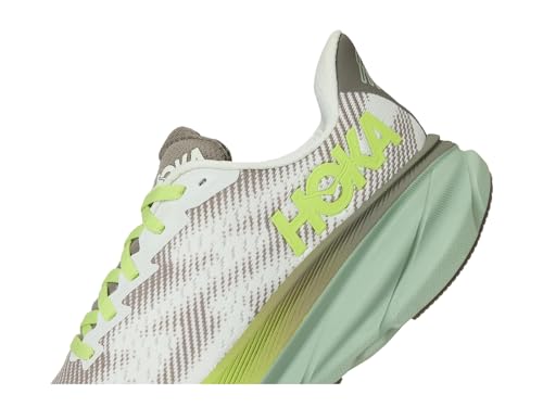 Hoka Men's Clifton 9 GTX® Slate/Aloe Vera 12 Medium