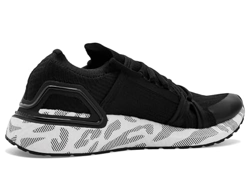 Adidas Women's Ultraboost DNA Core Black/Core Black, 9 Medium