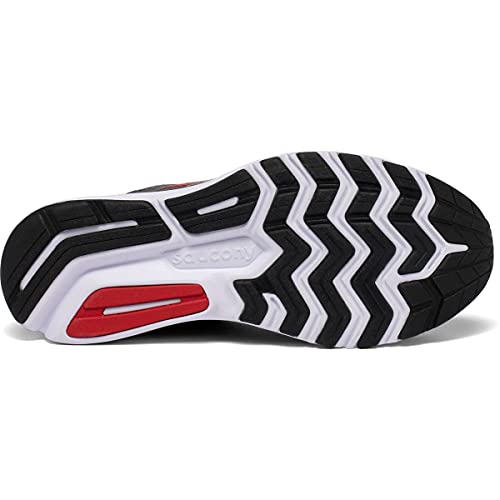 M Ride 13 - Charcoal/Black, 9.5