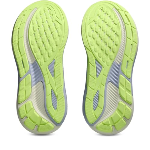 ASICS Women's GT-4000 4 Running Shoes, 9, Midnight/Blue Fade
