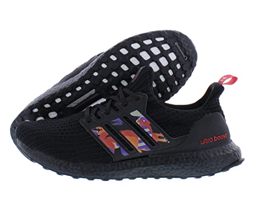 adidas Ultraboost DNA Unisex Shoes Size 8.5, Color: Black/Multi