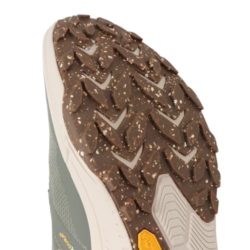 Hoka Men's Transport Gore-TEX Slate/Oat Milk 1 10.5 Medium - alternate view 2