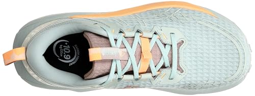 ASICS Gel-Trabuco 13 Women's Trainers, Lichen Rock Cream, 6 US