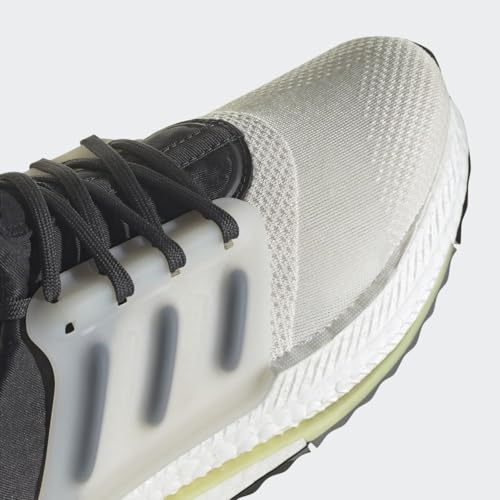 Adidas Womens X_PLR Boost Chalk White/Core Black/Off White 8.5
