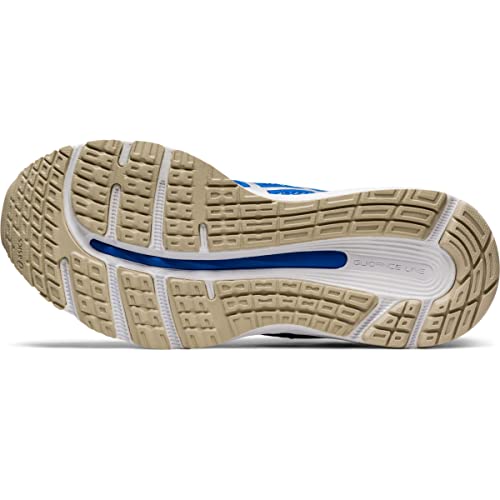 ASICS Gel-Cumulus� 21 Electric Blue/White 8 B (M)