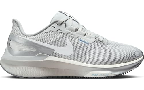 Women's Structure 25 (012 - Photon Dust/Summit White-Lt Smoke Grey)