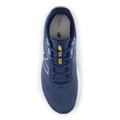 New Balance Men's Fresh Foam 520 v9 Running Shoe