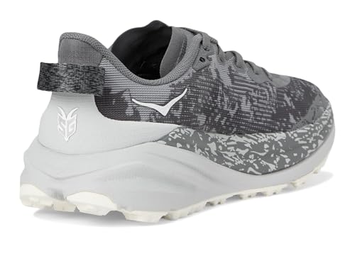 Hoka Women's Speedgoat 6 Outer Orbit/Stardust 6 Medium