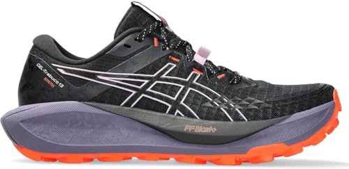 ASICS Women's Gel-Trabuco 13 GTX Sneaker, Multicoloured, 7.5
