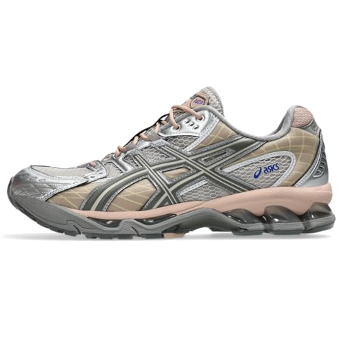 Asics Gel-Nimbus 10.1 'Moonrock / Truffle Grey'