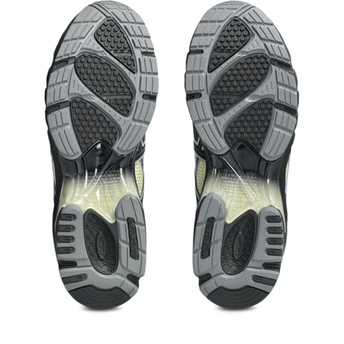 ASICS UB11-S Gel-DS Trainer 14 Graphite Grey Oyster White