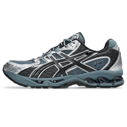 ASICS Gel-Nimbus 10.1 (Grey) Size 8.5