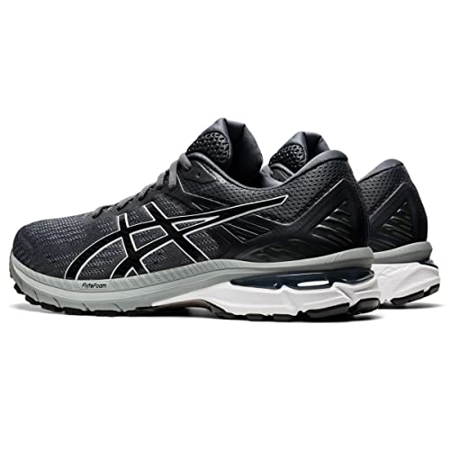 ASICS GT-2000 9 Carrier Grey/Black 8.5 D (M)