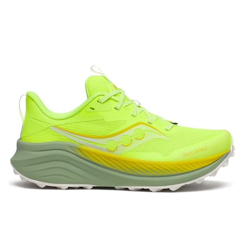 Saucony Xodus Ultra 3 Women's Trail Running Shoe