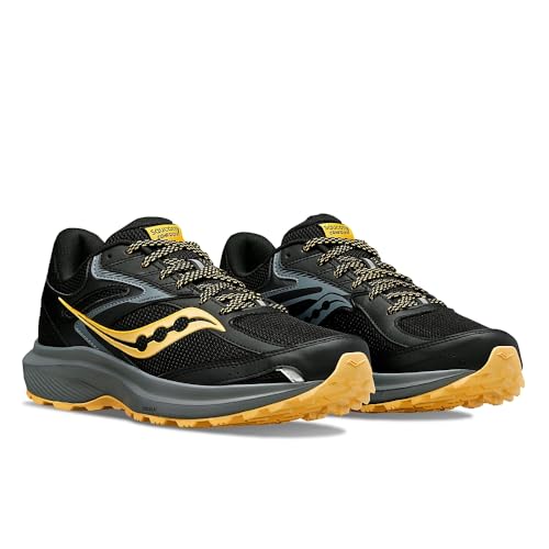 Saucony Women's Cohesion Tr17 Sneaker, Cohesion Tr17, 5.5 Wide