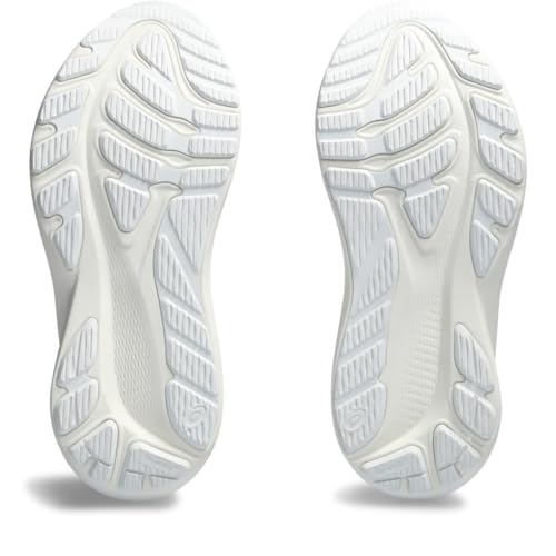 ASICS Women's GT-2000 12 Running Shoe, 11, White/White