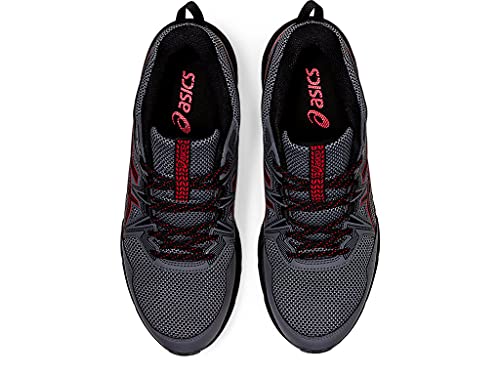 ASICS Gel-Venture 8 Metropolis/Black 7.5 D (M)