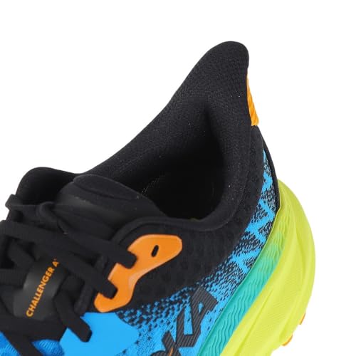Men's Challenger 7 (DBEPR - Diva Blue/Evening Primrose) - alternate view 6
