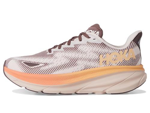 Hoka Women's Clifton 9 GTX® Cosmic Pearl/Smoky Quartz 8.5 Medium