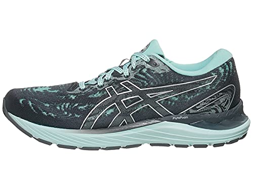 ASICS Gel-Cumulus 23 Carrier Grey/Pure Silver 7.5 B (M)