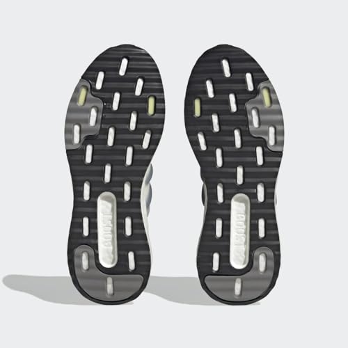 Adidas Womens X_PLR Boost Chalk White/Core Black/Off White 8.5