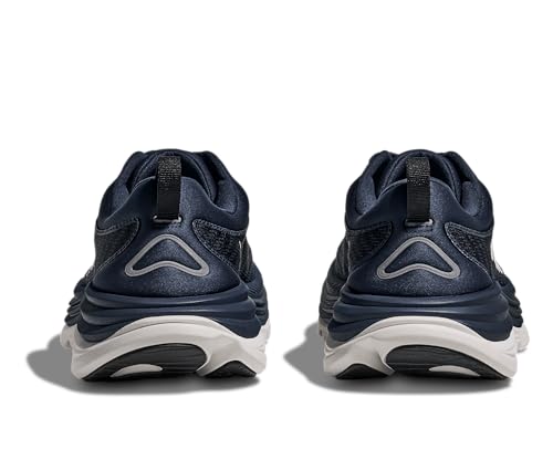 Hoka Men's Gaviota 5 Varsity Navy/White 11.5 Wide - alternate view 5