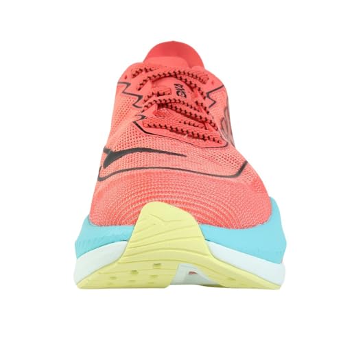 Hoka Men's Mach X 2 Electric Coral 12 Medium - alternate view 5