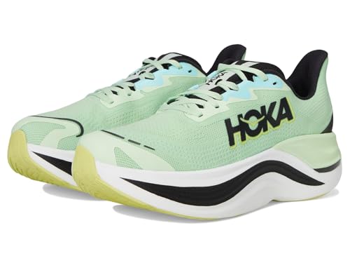 Hoka Men's Skyward X Luna Moth/Black 11 Medium - product image