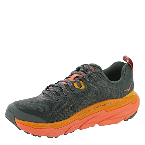 Hoka One One Challenger ATR Womens Running BM US CastlerockOrange - alternate view 4