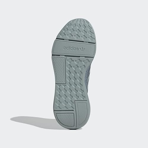 adidas Originals Women's Swift Run 22 Grey Three/Grey Five/Grey Five 5