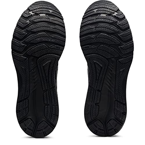 ASICS GT-2000 10 Black/Black 11 D (M)
