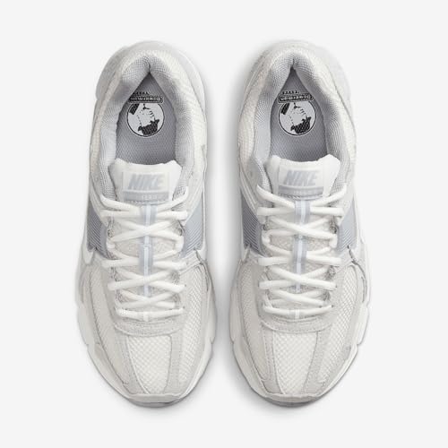 Zoom Vomero 5 - Platinum / White by Nike
