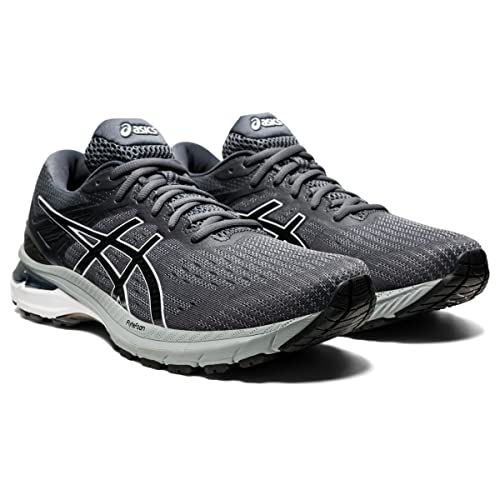 ASICS GT-2000 9 Carrier Grey/Black 8.5 D (M)