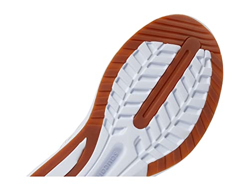 Saucony Women's Endorphin Shift 3 Running Shoe, White/Gum, 8 Medium