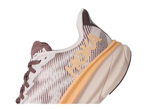 Hoka Women's Clifton 9 GTX® Cosmic Pearl/Smoky Quartz 8.5 Medium