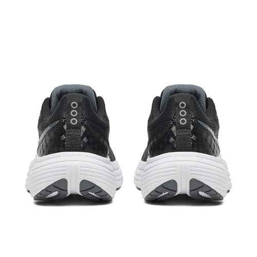 Saucony Cohesion 19 Black/White