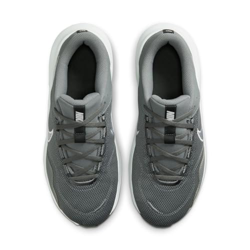 Nike Men's Legend Essential 3 Next Nature Running Shoes Gray | White Size 13 Medium