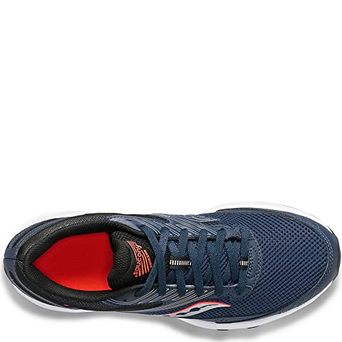 Saucony Mens Cohesion 15 Running Shoe