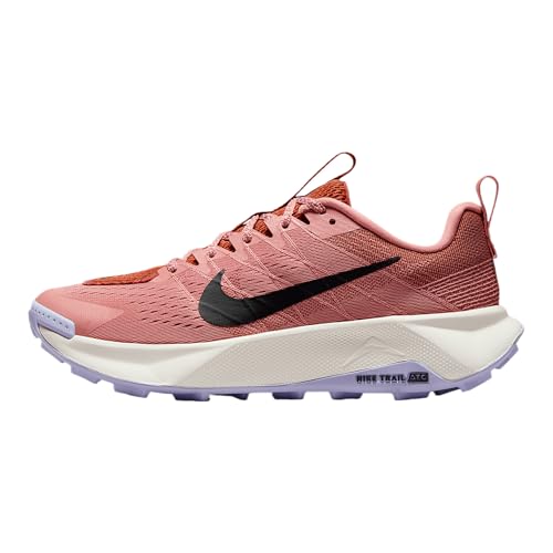 Women's Nike Wildhorse 10 (600 - Red Stardust/Black-Lilac Ice-Mink Brown) - product image