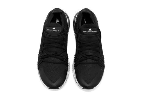 Adidas Women's Ultraboost DNA Core Black/Core Black, 9 Medium