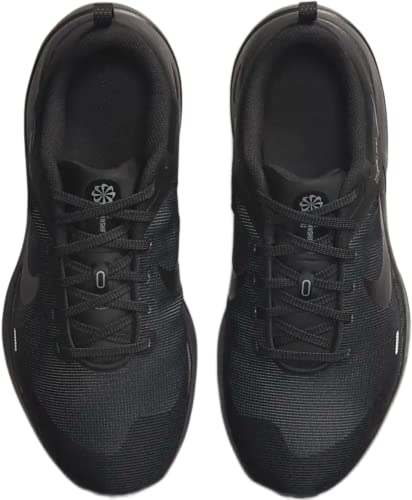 Nike Men's Downshifter 12 Wide 4E (DM0919-002) Black, 11.5 M US