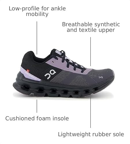 On Running Cloudrunner Men's Trainers