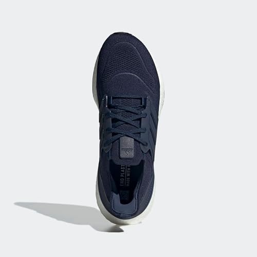 adidas Men's Ultraboost 22, Collegiate Navy/Collegiate Navy/Black, 7.5