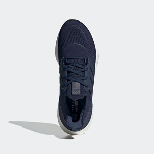 adidas Men's Ultraboost 22, Collegiate Navy/Collegiate Navy/Black, 9