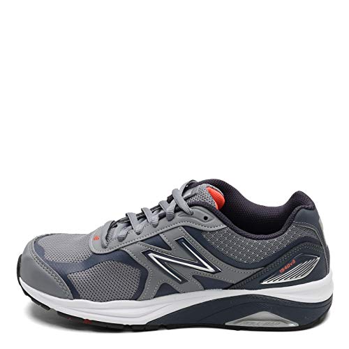 New Balance Women's 1540 V3 Running Shoe, Gunmetal/Dragonfly, 6.5 N US