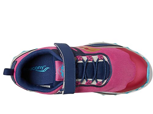 Peregrine 12 Shield Alternative Closure
