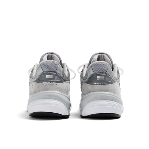 New Balance Men's Made in USA 990v6 Sneaker