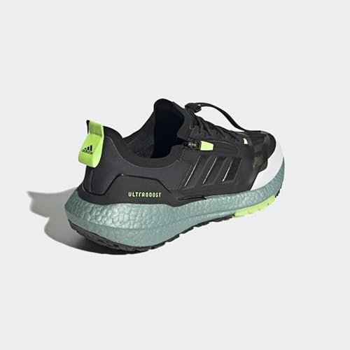 adidas Ultraboost 21 Gore-TEX Running Shoes Men's, White, Size 12