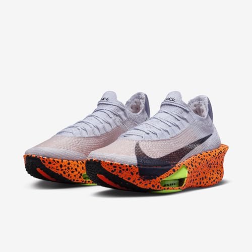 Nike Alphafly 3 Electric Women's Road Racing Shoes (FN7673-900, Multi-Color/Multi-Color) Size 8