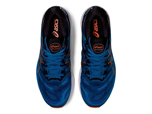 ASICS Gel-Nimbus® 23 Reborn Blue/Black 9 D (M)